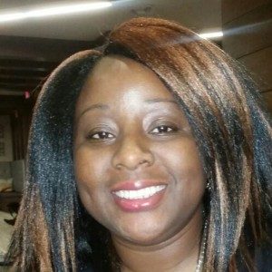 Profile photo of Tina Igbinigun