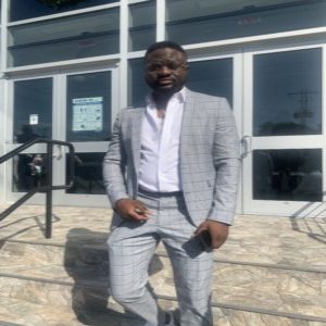 Profile photo of Oladele Atanda