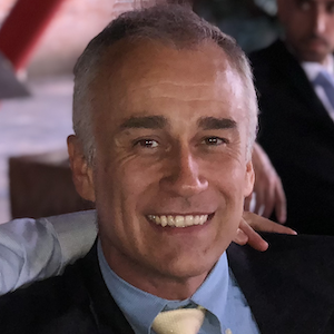 Profile photo of Jaime Garzaro