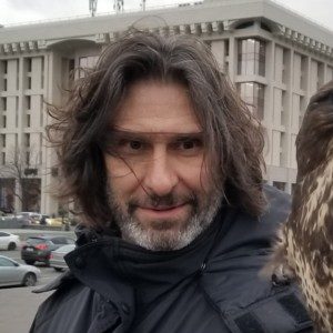 Profile photo of Rudy Arnauts