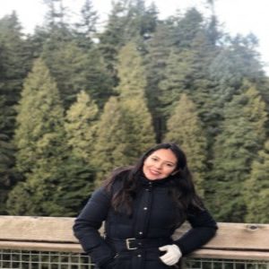 Profile photo of Aileen Ortiz