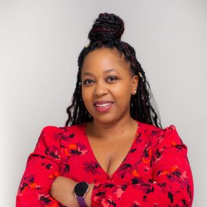 Profile photo of Taiesha Smith