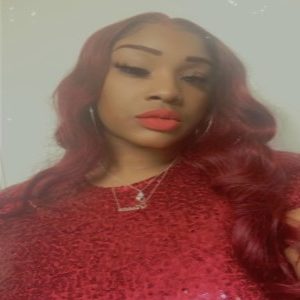 Profile photo of Nakita Luckett