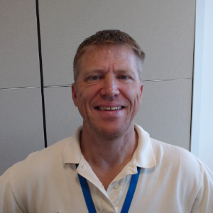 Profile photo of Eric Bach