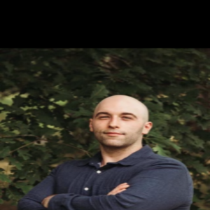 Profile photo of Michael Fontana