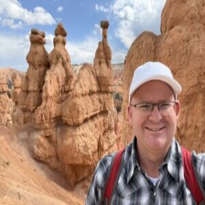 Profile photo of Bob Dixon