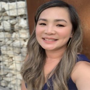 Profile photo of Michelle Wong