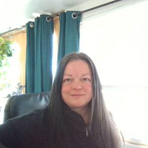 Profile photo of Jo Le Milledge