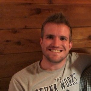 Profile photo of Joshua Rothe