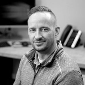 Profile photo of Steve Foulger