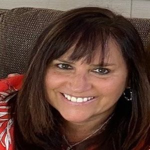 Profile photo of MICHELLE HEALY