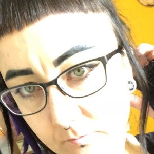 Profile photo of Kara Langford