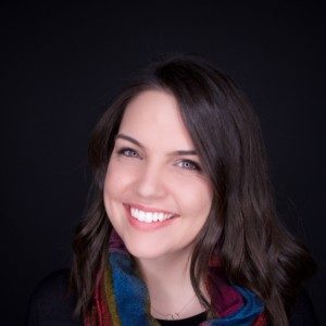 Profile photo of Elyse McIntyre