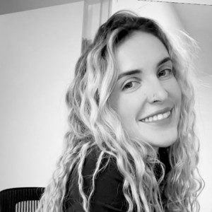 Profile photo of Heloize Durek