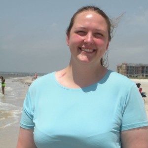 Profile photo of Leslie Goodman