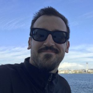 Profile photo of Chris Conley