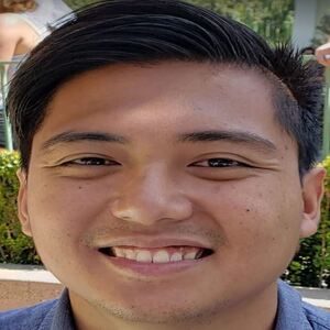 Profile photo of Paulino Abdon