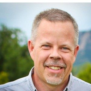 Profile photo of Mark Ferguson