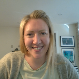 Profile photo of Andrea Krotz