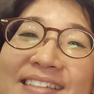 Profile photo of Soyoung Jung