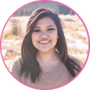 Profile photo of Olivia Robles