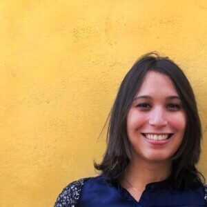 Profile photo of Lyanne Fermin