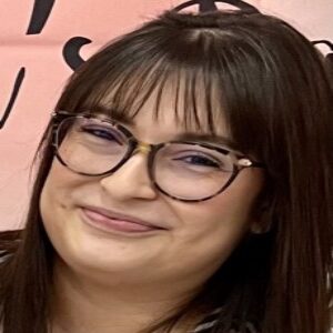 Profile photo of Amber Carreon
