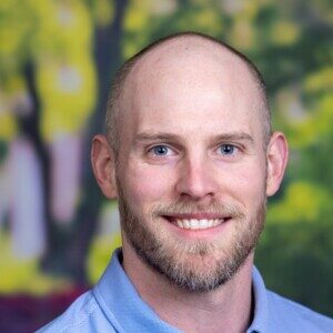 Profile photo of Mark Schleier Jr