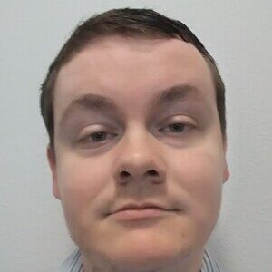 Profile photo of Dylan Johnson