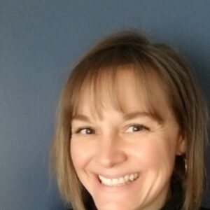 Profile photo of NATALIE BENTLEY