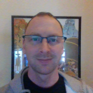 Profile photo of Matthew Rhiel