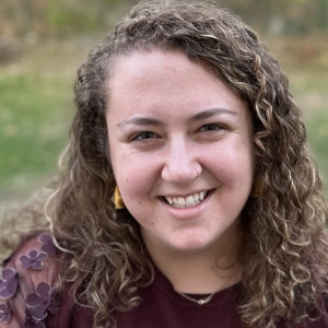 Profile photo of Fiona Guedalia
