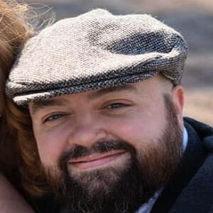 Profile photo of Fearghal Reid