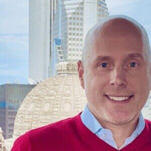 Profile photo of Mark Avery