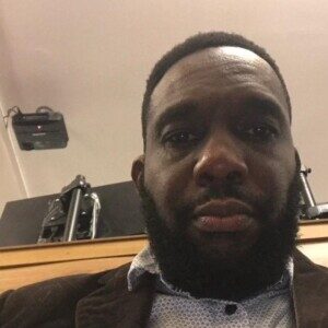 Profile photo of Chike Iroham