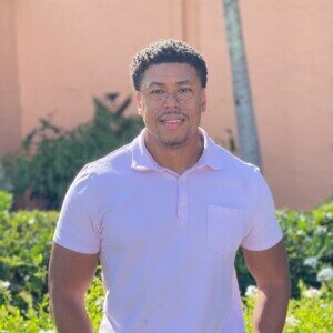 Profile photo of Sean McCray