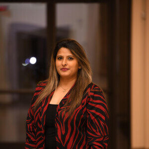 Profile photo of Sarah Machuca