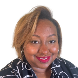 Profile photo of Tameka Teal