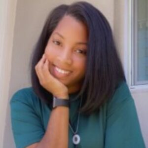 Profile photo of Nicole Ennis