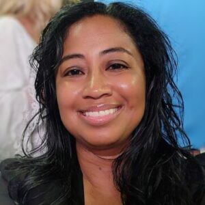 Profile photo of Kim Clough