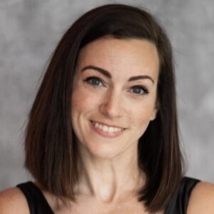 Profile photo of Alicia Barrington