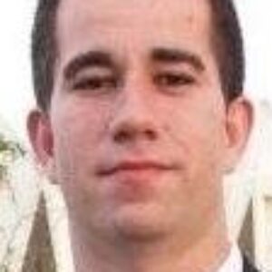 Profile photo of Andrew Frantz