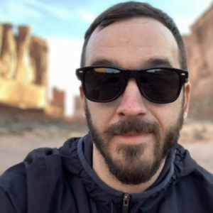 Profile photo of Jason Braun