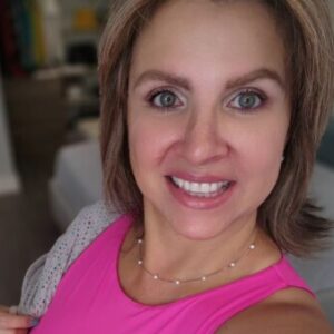 Profile photo of Stella Velasquez