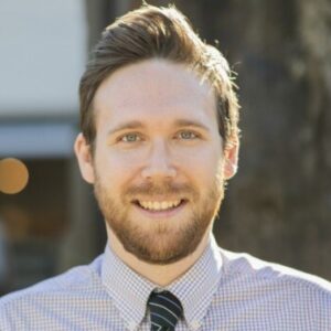 Profile photo of Kyle Howe