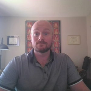 Profile photo of Adam Kubel