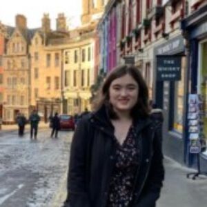 Profile photo of Caroline Walker