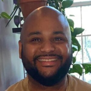 Profile photo of Kerry Glover