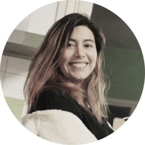 Profile photo of Miriam Ayala