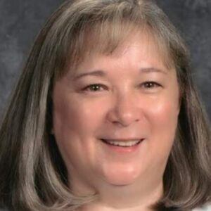 Profile photo of Karen Bergdoll